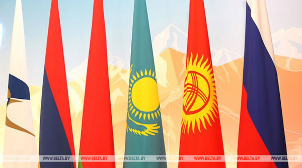 Лукашенко на саммите ЕАЭС 27 мая изложит свое видение по актуальным вопросам развития союза