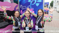 International Children&#039;s Song Contest kicks off at Slavianski Bazaar in Vitebsk