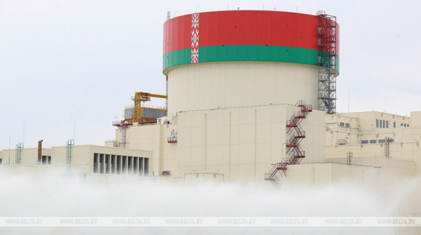 Belarusian energy industry remains steady despite difficulties