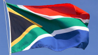 Lukashenko extends Freedom Day greetings to South Africa