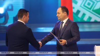 Belarusian PM: Education needs to keep pace with modern trends