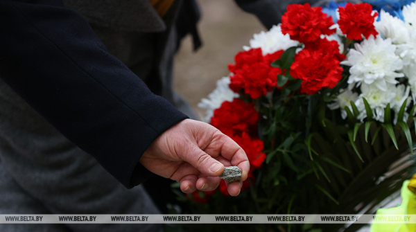 Belarus to mark Holocaust Remembrance Day