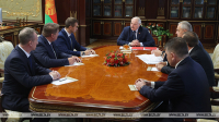 Быть преданными своему народу и государству - Лукашенко обозначил главные качества управленцев