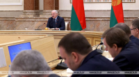 Lukashenko calls for more effort to defend Belarus&#039; economic interests