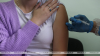 48.5% of Belarusians fully vaccinated against COVID-19