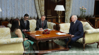 Lukashenko: Visit of India&#039;s PM could give a boost to bilateral relations