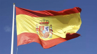 Lukashenko sends National Day greetings to Spain