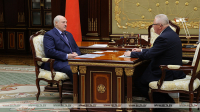 Lukashenko: There will be no enemies among members of Belarusian People&#039;s Congress