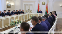 Лукашенко: главный критерий в оценке кадров - результат
