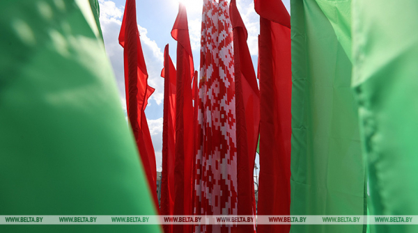 Belarusian People&#039;s Congress to be held in April 2024