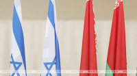 Belarus, Israel discuss cooperation in culture