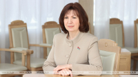 Kochanova: Meddling in affairs of a sovereign state violates international agreements