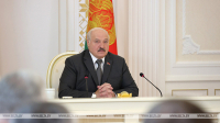 Additional measures to support Belarusian citizens under consideration