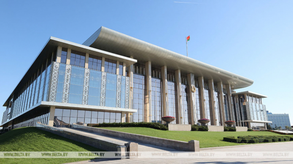 Беларусь проведет с Оманом переговоры по проекту соглашения о взаимной отмене виз