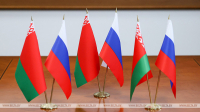 Date set for new forum of Union State of Belarus, Russia
