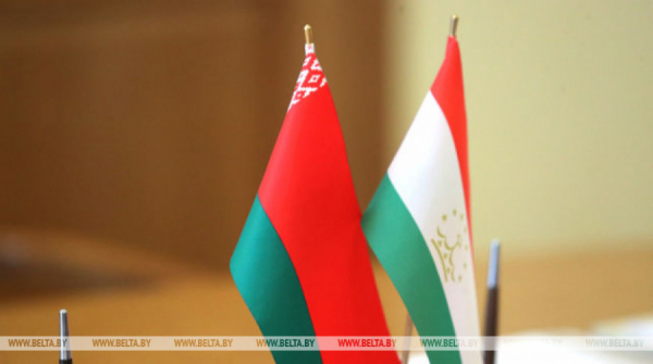 Belarus to host Days of Culture of Tajikistan on 5-11 October
