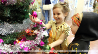 Belarus Development Bank joins Our Children charity campaign