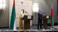 Lukashenko&#039;s visit to UAE seen as milestone in Belarus-UAE relations