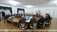 National security concept to go through Belarusian People&#039;s Congress