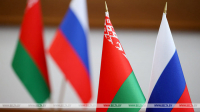 Lukashenko comments on Europe&#039;s future, policy towards Russia and Belarus