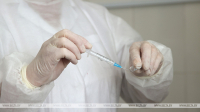 Over 4.1m Belarusians fully vaccinated against COVID-19