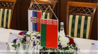 Belarus, Serbia seek closer cooperation in science, technology