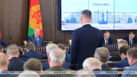 Belarus set to step up exploration of minerals
