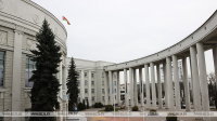 National Academy of Sciences of Belarus, Roscosmos to expand cooperation