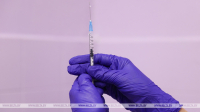 Cuban COVID-19 vaccine registered in Belarus