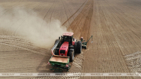 Belarus to introduce precision farming system within five years