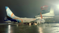 Flydubai starts flying from Dubai to Minsk