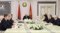 Belarusian People&#039;s Congress preparations given final touch