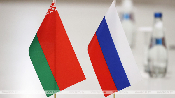 Belarus PM to pay working visit to Russia on 27-28 March