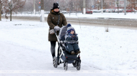 UNFPA lauds Belarus&#039; advances in protection of motherhood, childhood