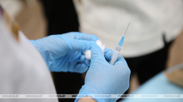 Belarus to roll out own COVID-19 vaccine in 2023