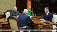 Lukashenko sets priorities for subsidized residential construction programs