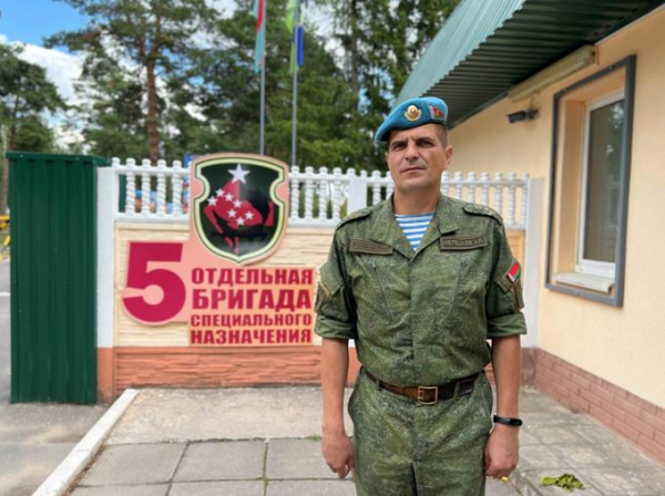 Первые белорусские военнослужащие бесплатно получили в собственность арендное жилье