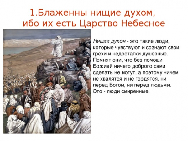 «Мысли православного христианина на каждый день»