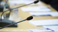 CIS Plenipotentiaries Council meet in Minsk