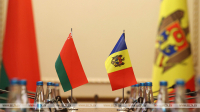 Belarusian diaspora, Belarusian embassy in Moldova sketch out next year&#039;s cooperation prospects