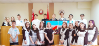Единство белорусского народа - основа независимой страны