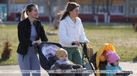 Minister: Belarus&#039; child and family welfare system is clear, consistent