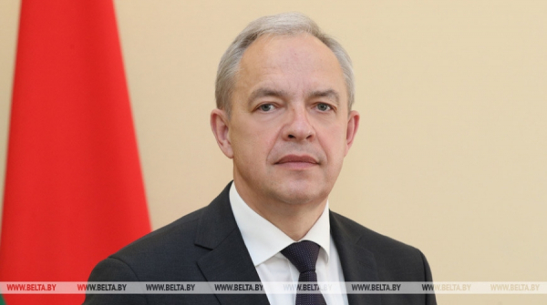 Sergeyenko: Union State is developing dynamically despite West&#039;s pressure