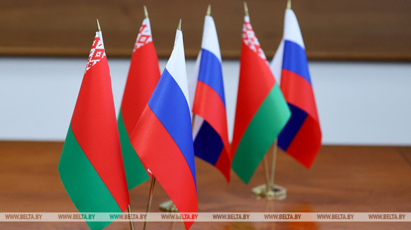 Lukashenko concludes working visit to Russia