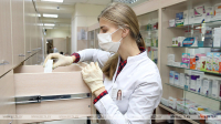 Spike in demand for medications fully satisfied by Belarusian drugstores