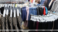 Belarusian marketplace vendors told to operate transparently, follow price control rules
