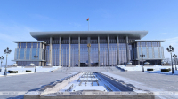 Лукашенко в поздравлении Токаеву: Беларусь и впредь останется близким другом и надежным партнером Казахстана