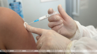 State funding ensures high vaccination levels in Belarus