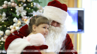 About 1m children to take part in Belarus&#039; Our Children charity event