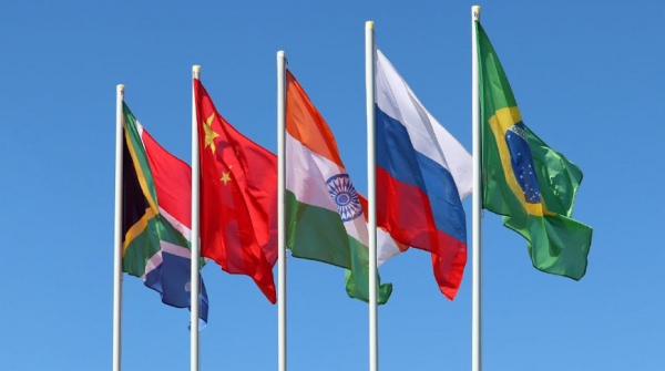 Belarus calls for uniform approaches to cybercrime counteraction at BRICS forum